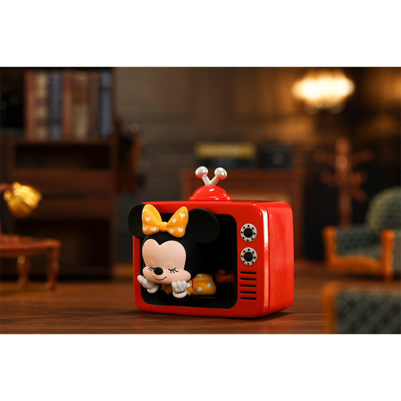 Movie Mickey Mouse & Friends - Mô hình Blind Box Disney - POP MART