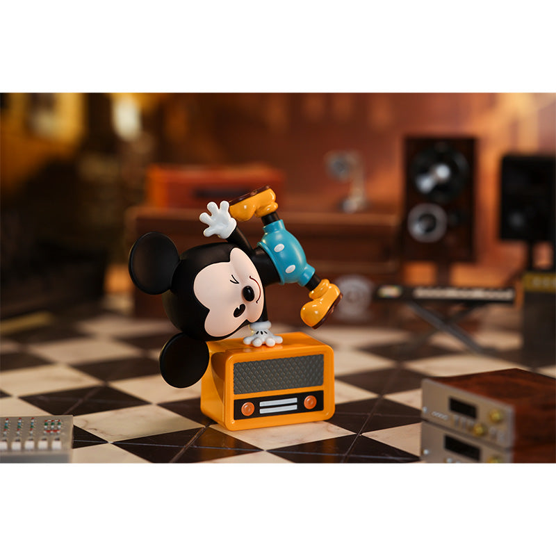Movie Mickey Mouse & Friends - Mô hình Blind Box Disney - POP MART