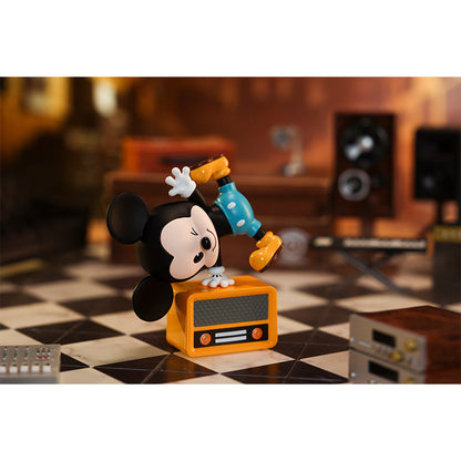 Movie Mickey Mouse & Friends - Mô hình Blind Box Disney - POP MART