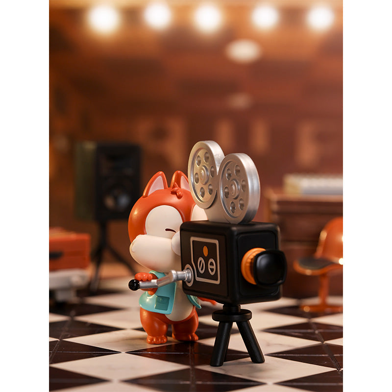 Movie Mickey Mouse & Friends - Mô hình Blind Box Disney - POP MART