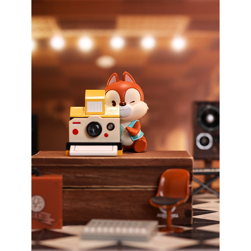 Movie Mickey Mouse & Friends - Mô hình Blind Box Disney - POP MART