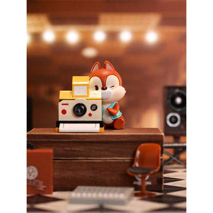 Movie Mickey Mouse & Friends - Mô hình Blind Box Disney - POP MART