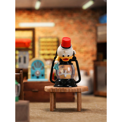 Movie Mickey Mouse & Friends - Mô hình Blind Box Disney - POP MART