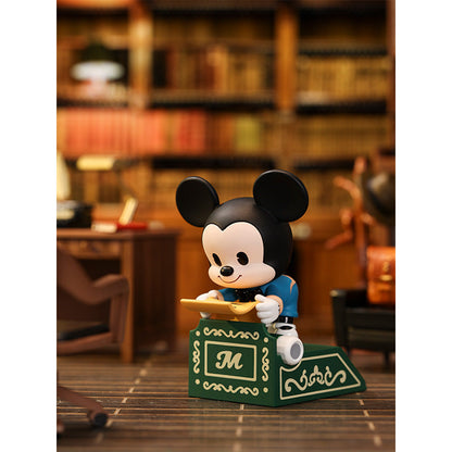 Movie Mickey Mouse & Friends - Mô hình Blind Box Disney - POP MART
