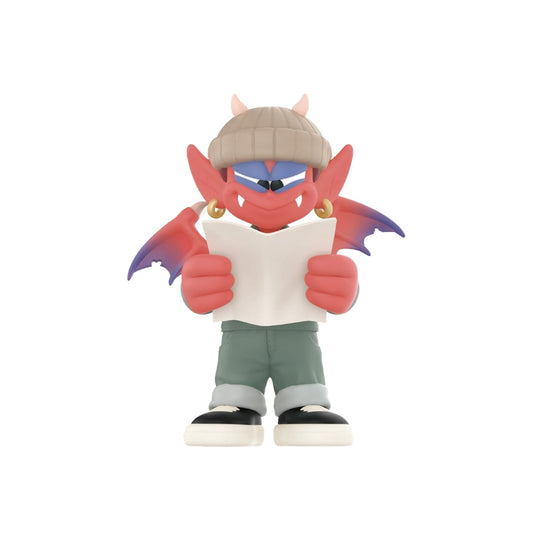 Bazbon Working Boyz - Mô hình Blind Box Art Toy - POP MART