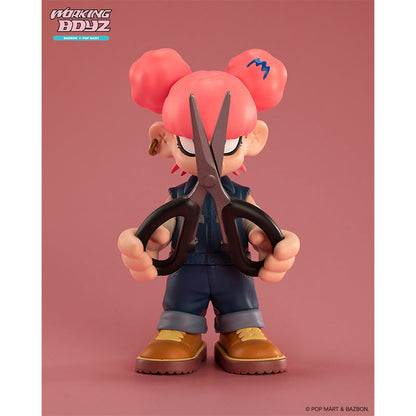 Bazbon Working Boyz - Mô hình Blind Box Art Toy - POP MART