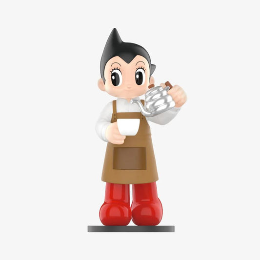 ASTRO BOY Model Diverse Life - Mô hình Blind Box Art Toy - POP MART