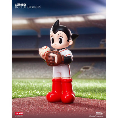 ASTRO BOY Model Diverse Life - Mô hình Blind Box Art Toy - POP MART