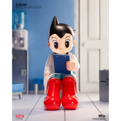 ASTRO BOY Model Diverse Life - Mô hình Blind Box Art Toy - POP MART