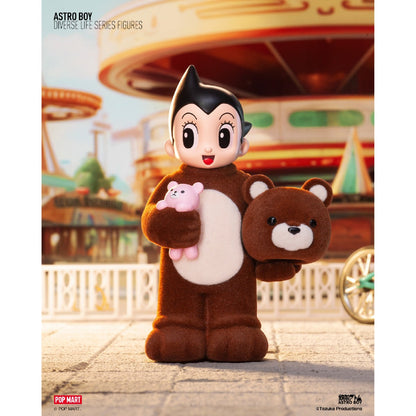 ASTRO BOY Model Diverse Life - Mô hình Blind Box Art Toy - POP MART