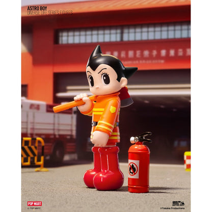 ASTRO BOY Model Diverse Life - Mô hình Blind Box Art Toy - POP MART