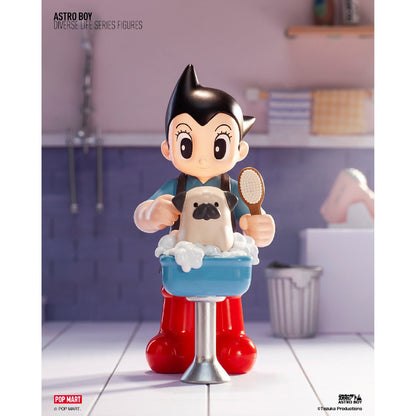 ASTRO BOY Model Diverse Life - Mô hình Blind Box Art Toy - POP MART