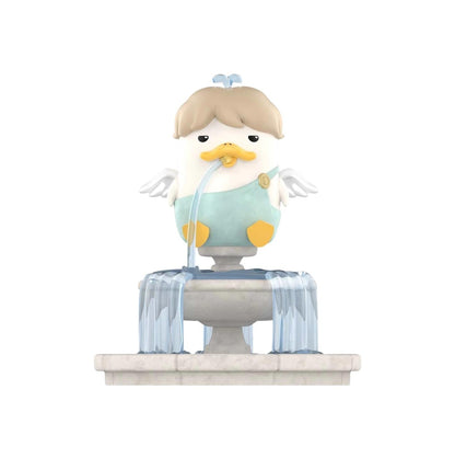 The Grand Dockoo Hotel - Mô hình Blind Box Art Toy - POP MART