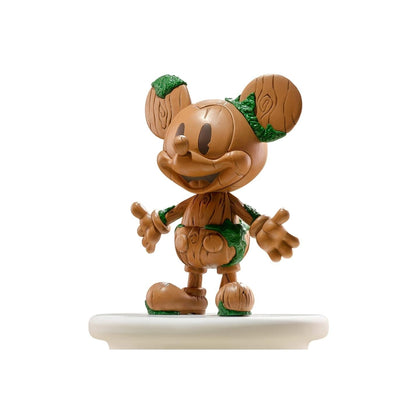 POP MART Disney 100th Anniversary Mickey Ever-Curious Toy Figure - Mô hình Blind Box - POP MART
