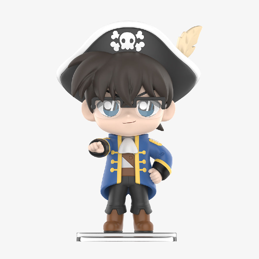 Detective Conan Carnival - Mô hình Blind Box Art Toy - POP MART 6941848233653