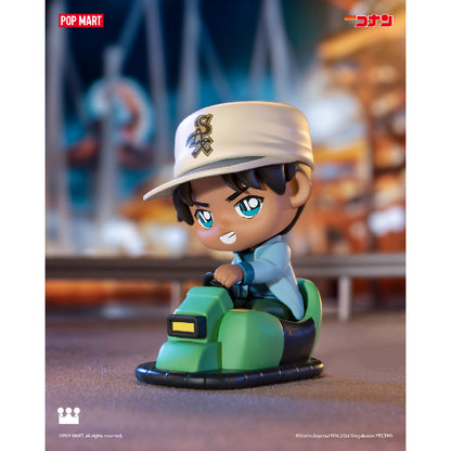 Detective Conan Carnival - Mô hình Blind Box Art Toy - POP MART 6941848233653