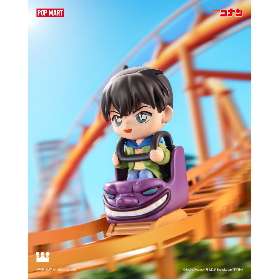 Detective Conan Carnival - Mô hình Blind Box Art Toy - POP MART 6941848233653