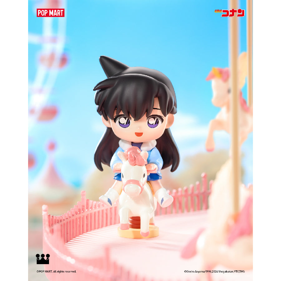 Detective Conan Carnival - Mô hình Blind Box Art Toy - POP MART 6941848233653
