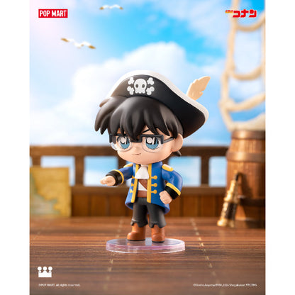 Detective Conan Carnival - Mô hình Blind Box Art Toy - POP MART 6941848233653