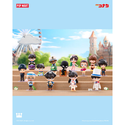 Detective Conan Carnival - Mô hình Blind Box Art Toy - POP MART 6941848233653