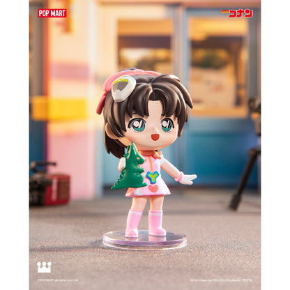 Detective Conan Carnival - Mô hình Blind Box Art Toy - POP MART 6941848233653