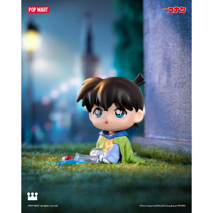 Detective Conan Carnival - Mô hình Blind Box Art Toy - POP MART 6941848233653