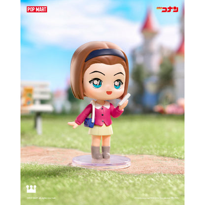 Detective Conan Carnival - Mô hình Blind Box Art Toy - POP MART 6941848233653