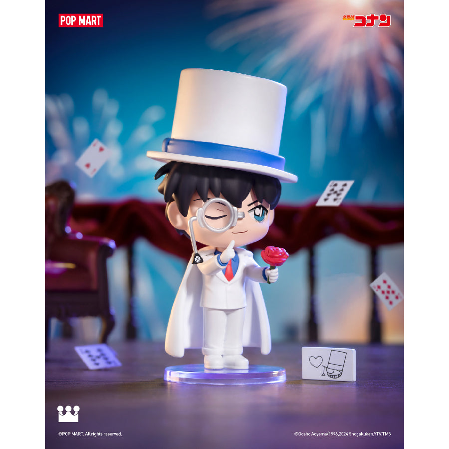 Detective Conan Carnival - Mô hình Blind Box Art Toy - POP MART 6941848233653