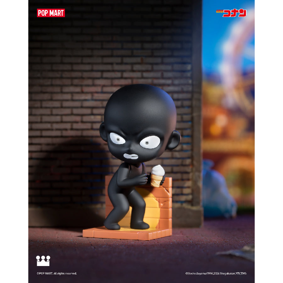Detective Conan Carnival - Mô hình Blind Box Art Toy - POP MART 6941848233653