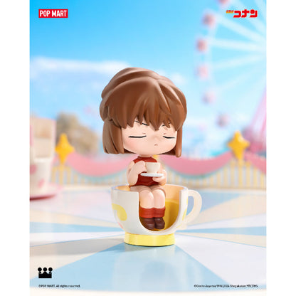 Detective Conan Carnival - Mô hình Blind Box Art Toy - POP MART 6941848233653