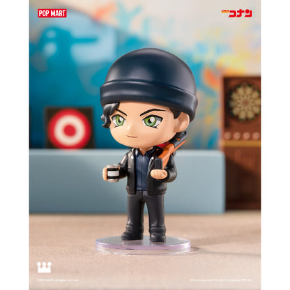 Detective Conan Carnival - Mô hình Blind Box Art Toy - POP MART 6941848233653