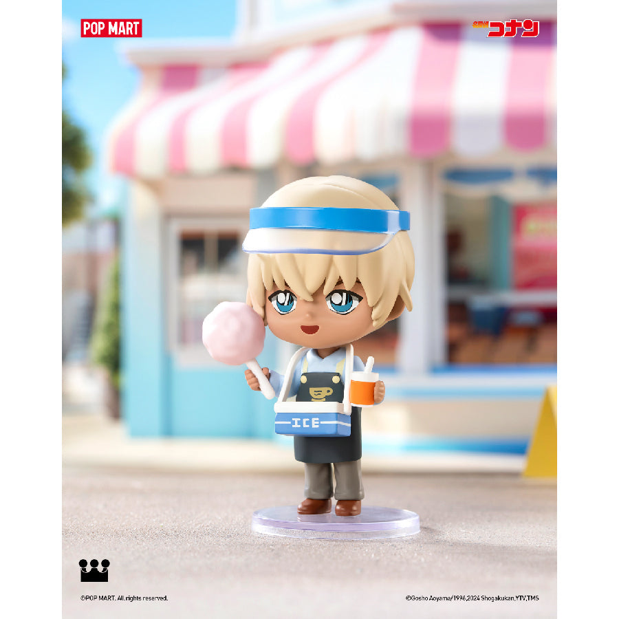 Detective Conan Carnival - Mô hình Blind Box Art Toy - POP MART 6941848233653