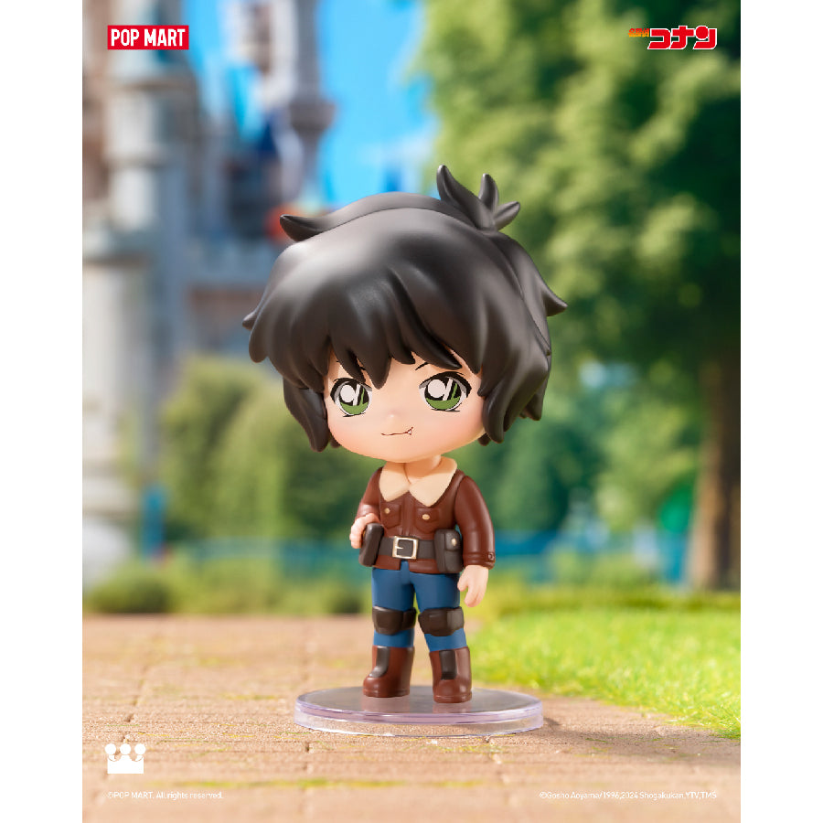 Detective Conan Carnival - Mô hình Blind Box Art Toy - POP MART 6941848233653