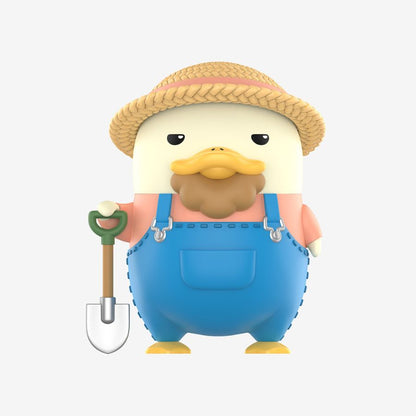DUCKOO FARM - Mô hình Blind Box chính hãng - POP MART 6941848238412