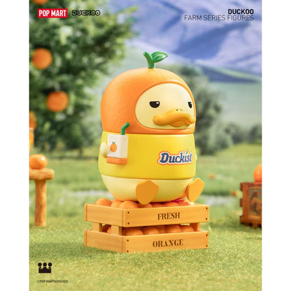 DUCKOO FARM - Mô hình Blind Box chính hãng - POP MART 6941848238412