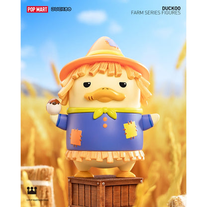 DUCKOO FARM - Mô hình Blind Box chính hãng - POP MART 6941848238412