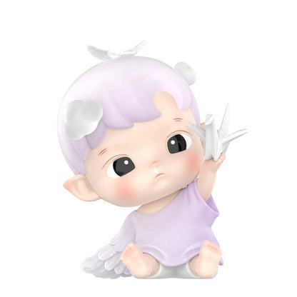 HACIPUPU Model In My Dream - Mô hình Blind Box Art Toy - POP MART