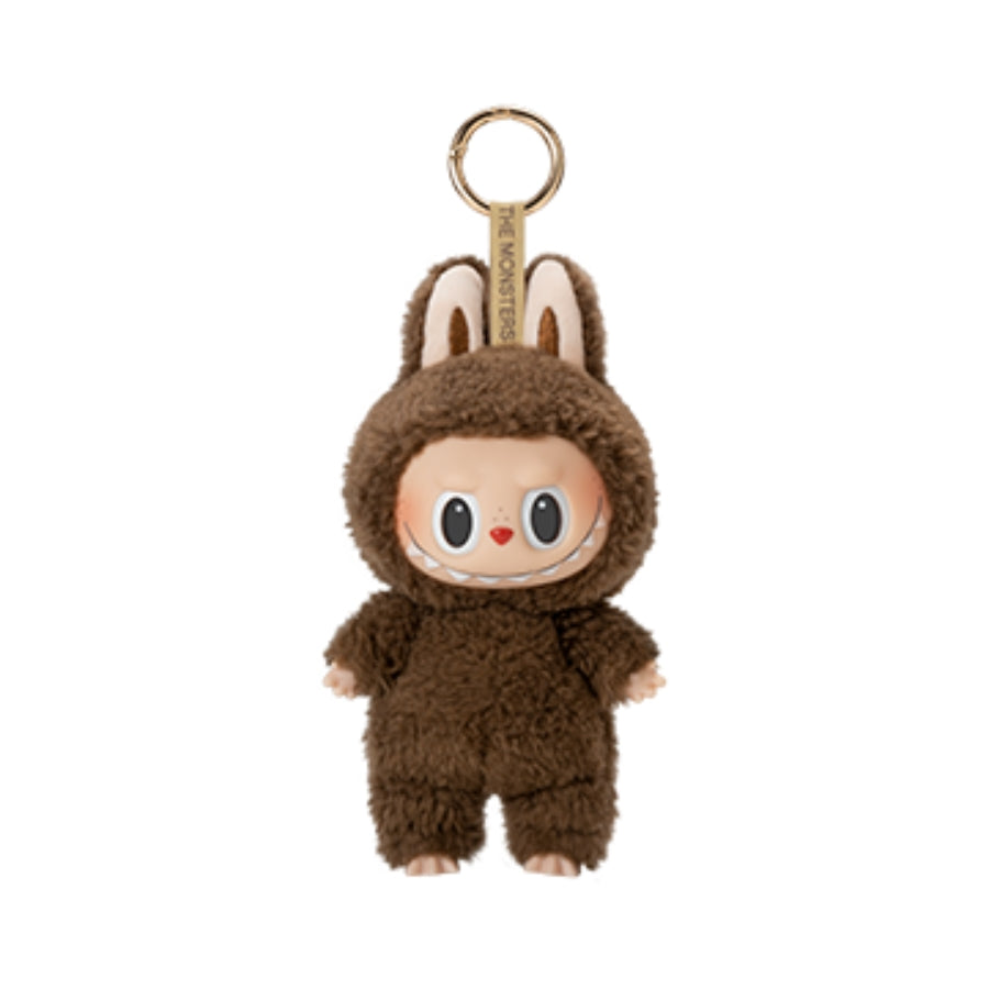 The Monster Tasty Macarons Vinyl Face - Mô hình nhồi bông Blind Box Labubu - POP MART