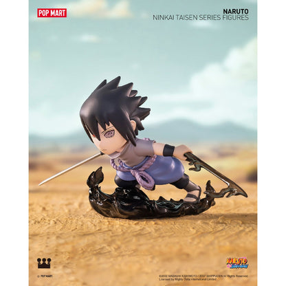 Naruto Ninkai Taisen Model - Mô hình Blind Box chính hãng - POP MART