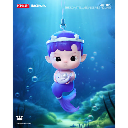 Hacipupu The Constellation - Mô hình Blind Box 12 Cung hoàng đạo - POP MART