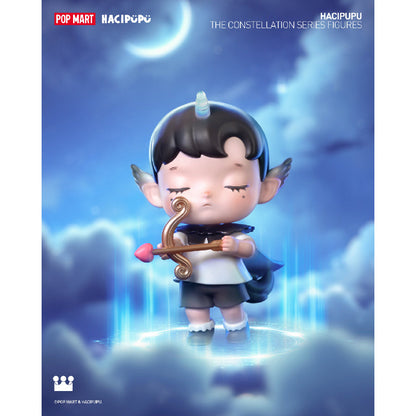 Hacipupu The Constellation - Mô hình Blind Box 12 Cung hoàng đạo - POP MART