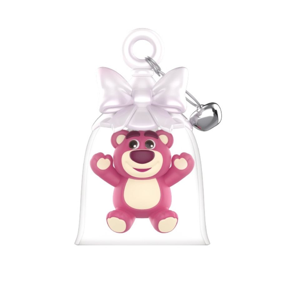 Disney 100th Anniversary Bell - Mô hình Blind Box Art Toy - POP MART 6941848248602