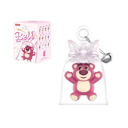 Disney 100th Anniversary Bell - Mô hình Blind Box Art Toy - POP MART 6941848248602