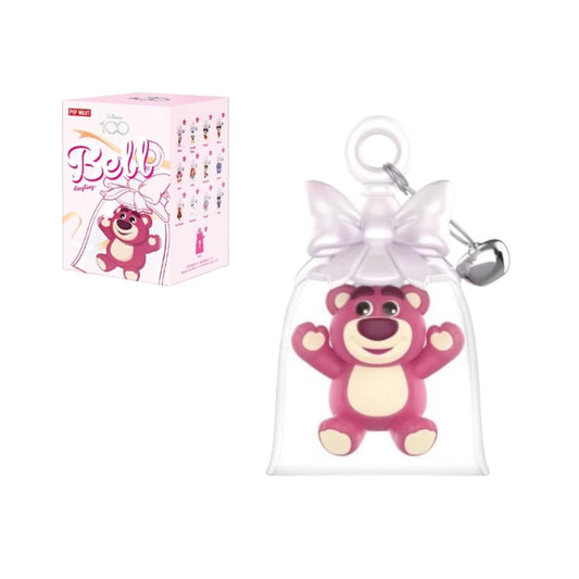 Disney 100th Anniversary Bell - Mô hình Blind Box Art Toy - POP MART 6941848248602