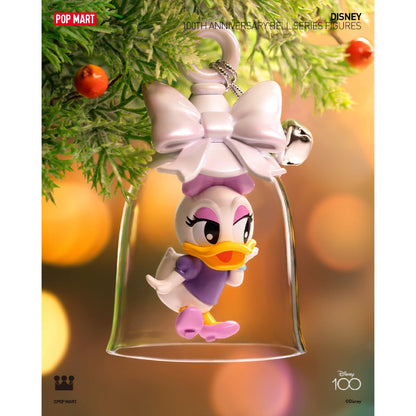 Disney 100th Anniversary Bell - Mô hình Blind Box Art Toy - POP MART 6941848248602