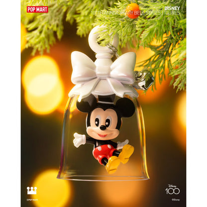 Disney 100th Anniversary Bell - Mô hình Blind Box Art Toy - POP MART 6941848248602