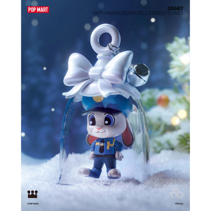 Disney 100th Anniversary Bell - Mô hình Blind Box Art Toy - POP MART 6941848248602