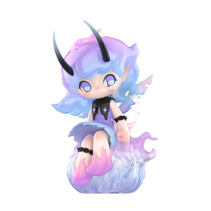 Azura Fantasy Nature - Mô hình Blind Box Art Toy - POP MART