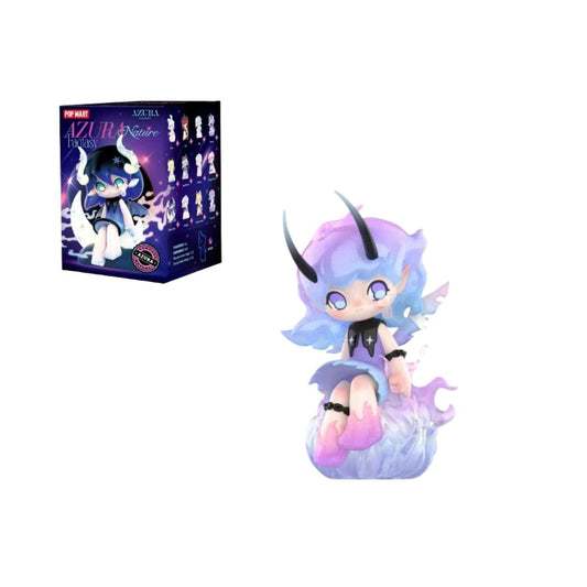 Azura Fantasy Nature - Mô hình Blind Box Art Toy - POP MART