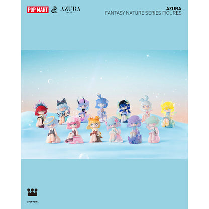 Azura Fantasy Nature - Mô hình Blind Box Art Toy - POP MART